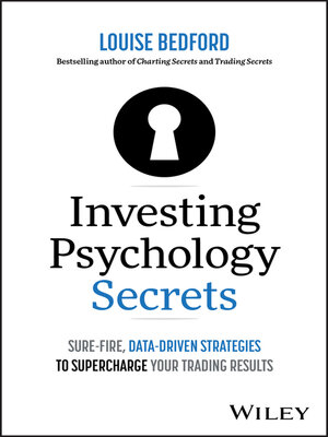 cover image of Investing Psychology Secrets